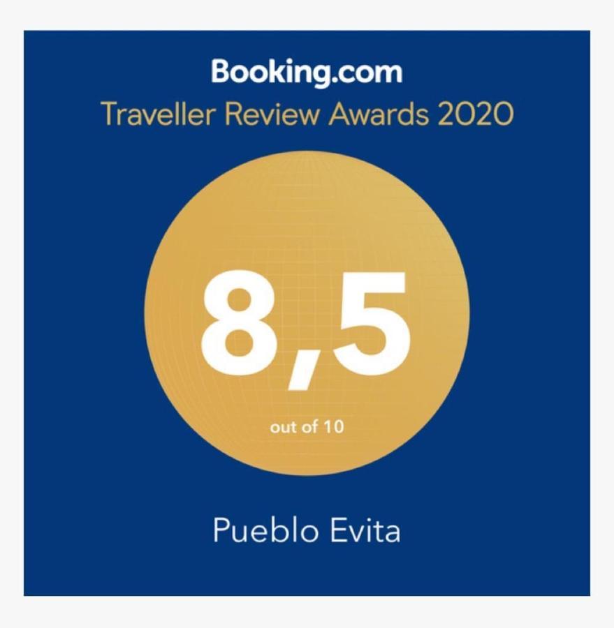 Pueblo Evita 33 Benalmadena Luaran gambar