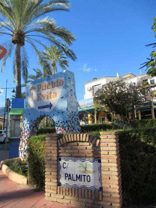 Pueblo Evita 33 Benalmadena Luaran gambar